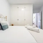 Malagasuite Bajondillo & Terrace Διαμέρισμα Τορρεμολίνος