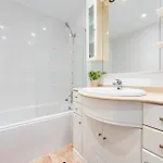Malagasuite Bajondillo & Terrace Apartament Torremolinos
