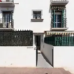 Malagasuite Bajondillo & Terrace Apartament Torremolinos