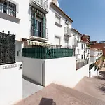 Malagasuite Bajondillo & Terrace Διαμέρισμα *