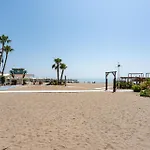 Διαμέρισμα Malagasuite Bajondillo & Terrace Τορρεμολίνος